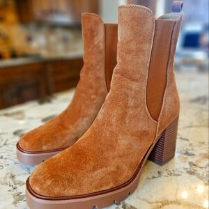 Sam Edelman Rollins Boot